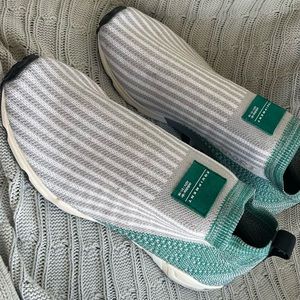Adidas Men’s 12.5 EQT Sneaker in excellent condition